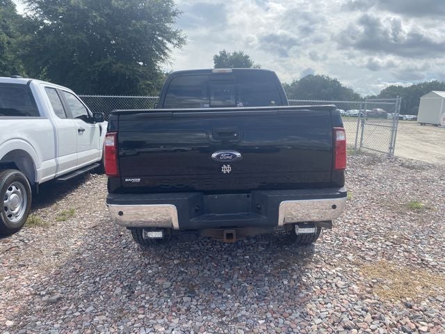 2016 Ford F-350SD Lariat