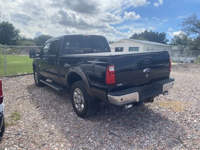 2016 Ford F-350SD Lariat