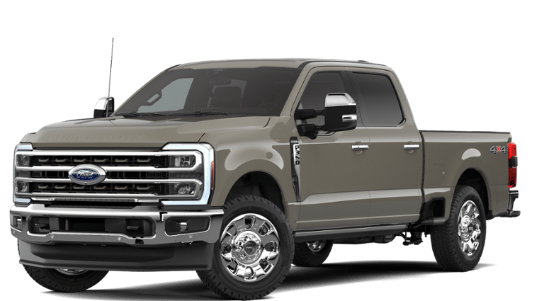 2026 Ford F-350SD F-350® King Ranch®