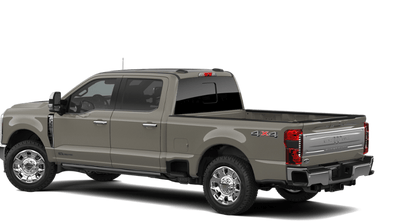 2026 Ford F-350SD F-350® King Ranch®