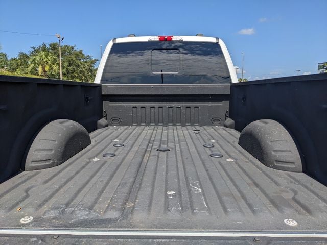 2022 Ford F-350SD Limited