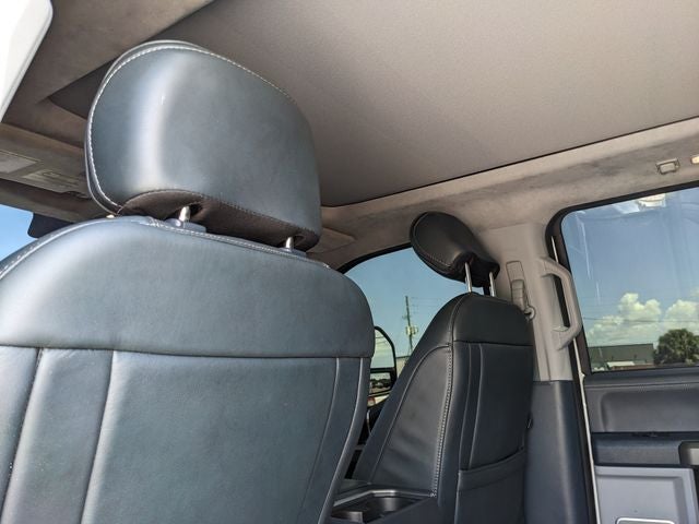 2022 Ford F-350SD Limited