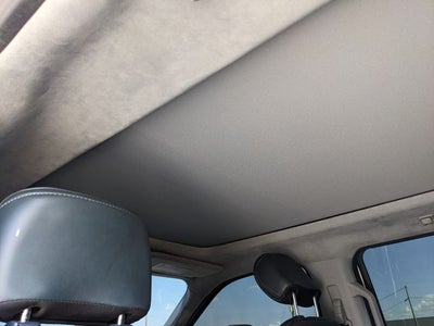 2022 Ford F-350SD Limited