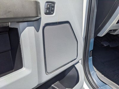 2022 Ford F-350SD Limited