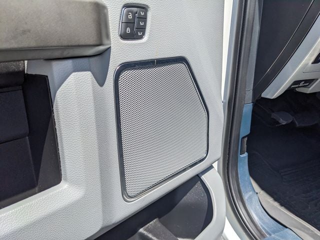 2022 Ford F-350SD Limited