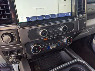 2022 Ford F-350SD Limited