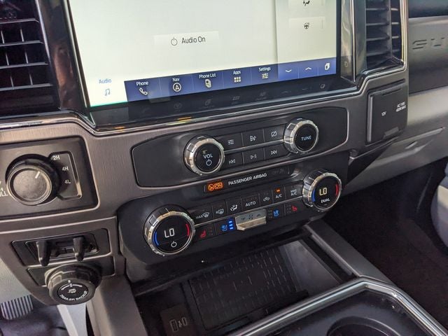 2022 Ford F-350SD Limited
