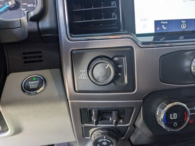 2022 Ford F-350SD Limited