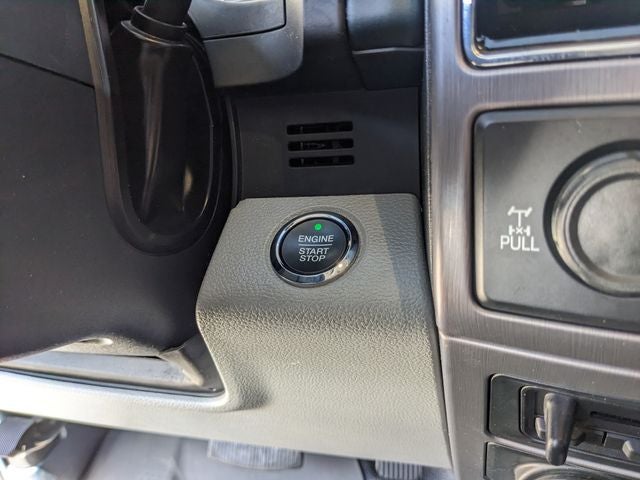2022 Ford F-350SD Limited