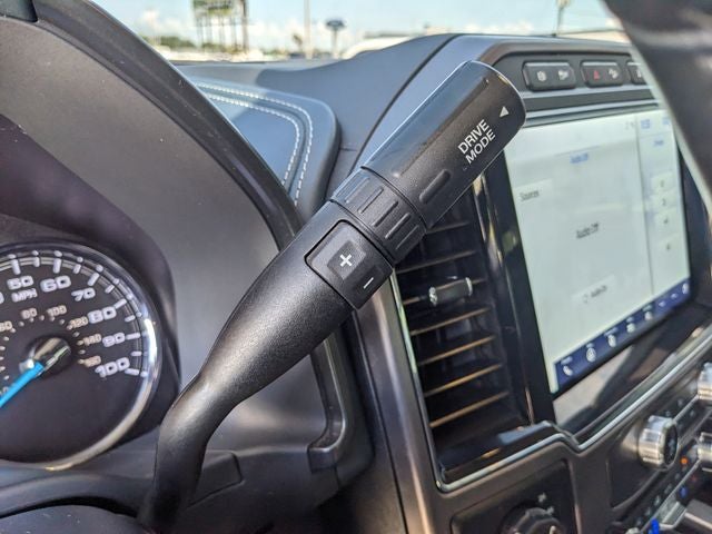 2022 Ford F-350SD Limited