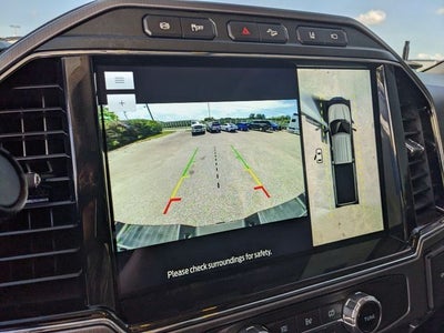 2022 Ford F-350SD Limited