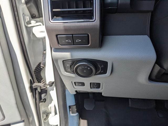 2022 Ford F-350SD Limited