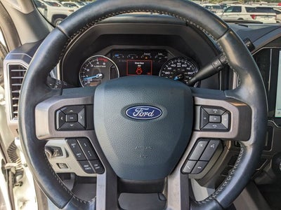 2022 Ford F-350SD Limited