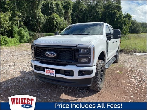 2023 Ford F-350SD XL