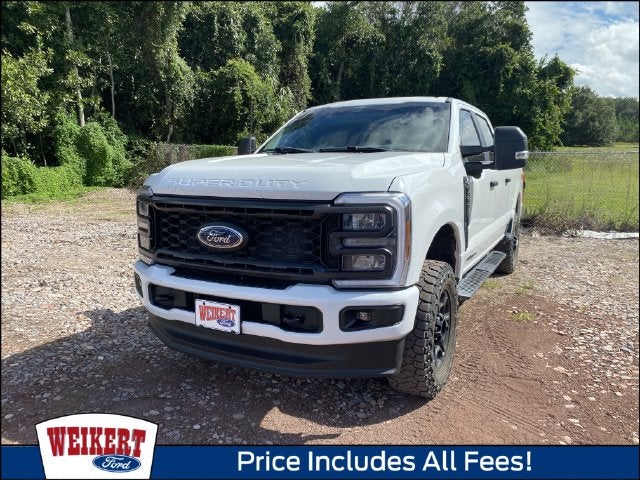 2023 Ford F-350SD XL