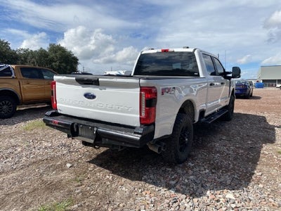 2023 Ford F-350SD XL