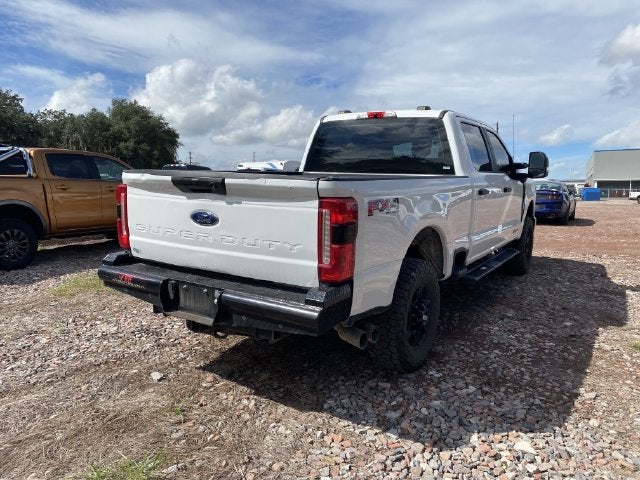 2023 Ford F-350SD XL