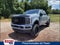 2024 Ford F-350SD Platinum