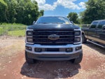 2024 Ford F-350SD Platinum