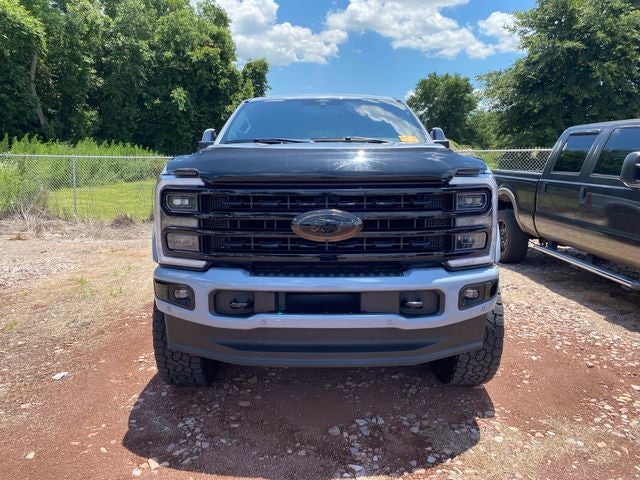 2024 Ford F-350SD Platinum