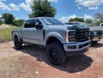 2024 Ford F-350SD Platinum