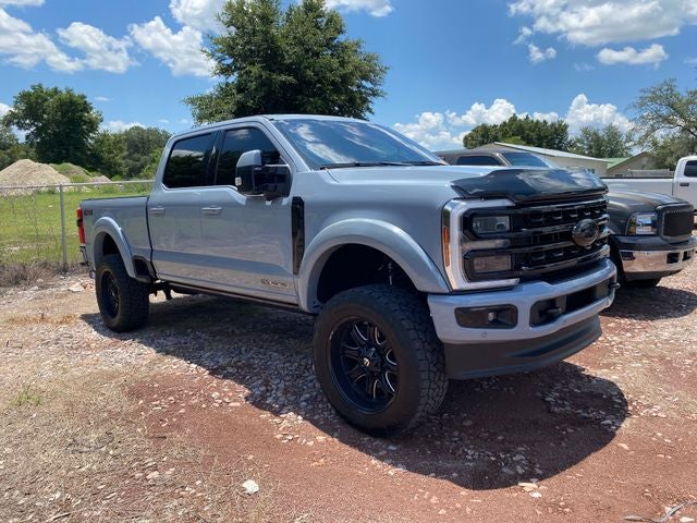2024 Ford F-350SD Platinum