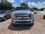 2016 Ford F-350SD Lariat