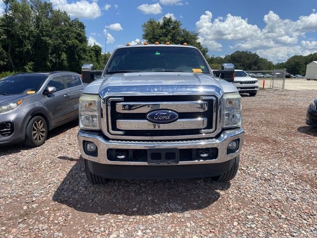 2016 Ford F-350SD Lariat