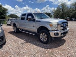 2016 Ford F-350SD Lariat