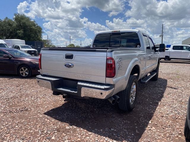 2016 Ford F-350SD Lariat