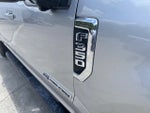 2021 Ford F-350SD Lariat