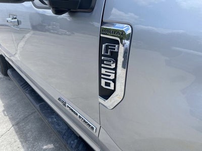 2021 Ford F-350SD Lariat