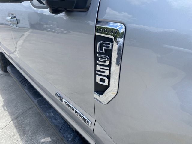 2021 Ford F-350SD Lariat