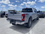 2021 Ford F-350SD Lariat