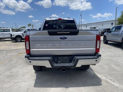 2021 Ford F-350SD Lariat