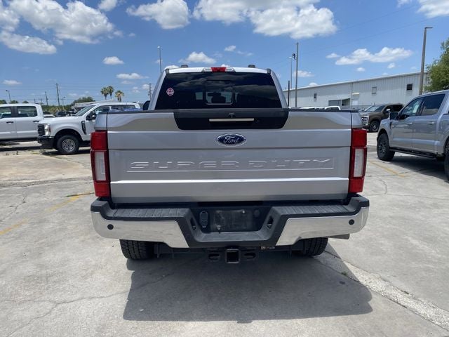 2021 Ford F-350SD Lariat