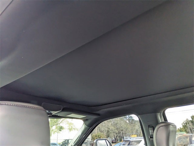 2022 Ford F-350SD Platinum