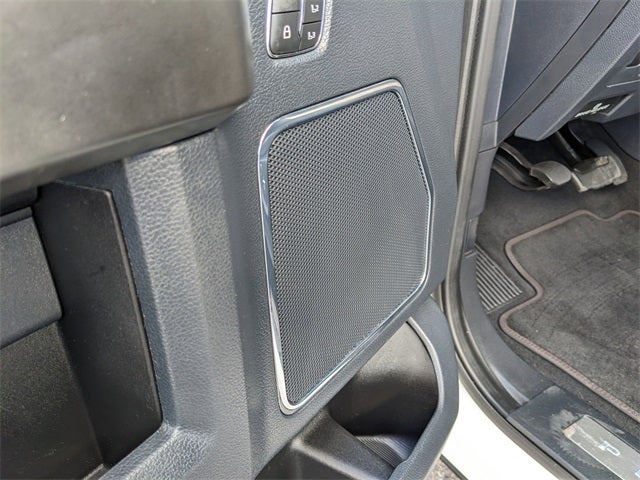 2022 Ford F-350SD Platinum