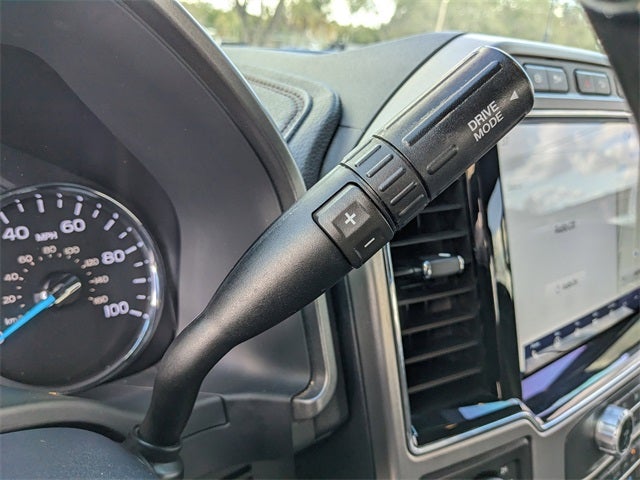 2022 Ford F-350SD Platinum