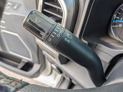 2022 Ford F-350SD Platinum