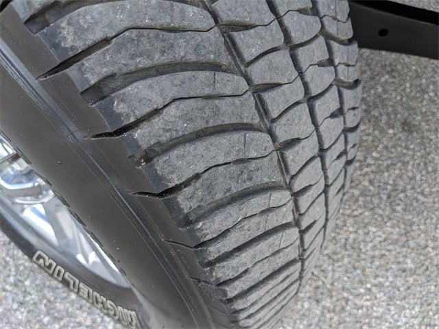 2022 Ford F-350SD Platinum