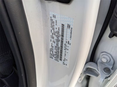 2022 Ford F-350SD Platinum