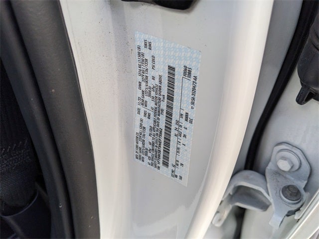 2022 Ford F-350SD Platinum