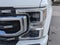 2022 Ford F-350SD Platinum