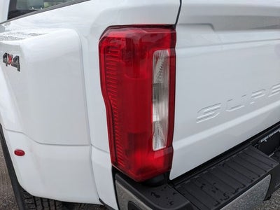 2026 Ford F-350SD XL DRW