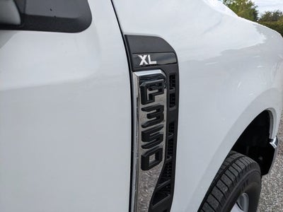 2026 Ford F-350SD XL DRW