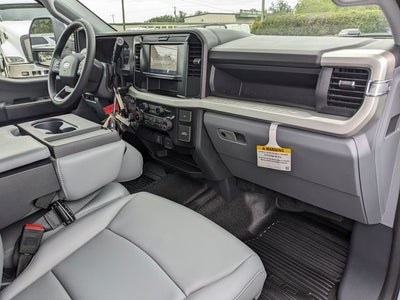 2026 Ford F-350SD XL DRW