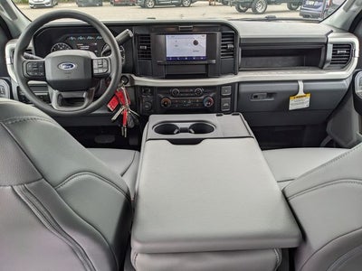 2026 Ford F-350SD XL DRW