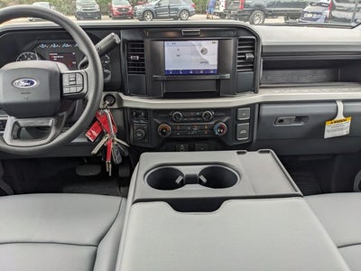 2026 Ford F-350SD XL DRW