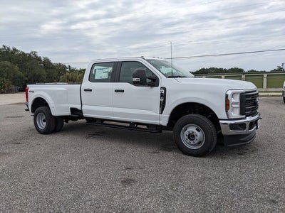 2026 Ford F-350SD XL DRW